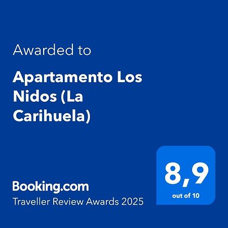 Apartamento Los Nidos Torremolinos Ngoại thất bức ảnh