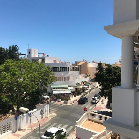 Apartamento Los Nidos Torremolinos Ngoại thất bức ảnh