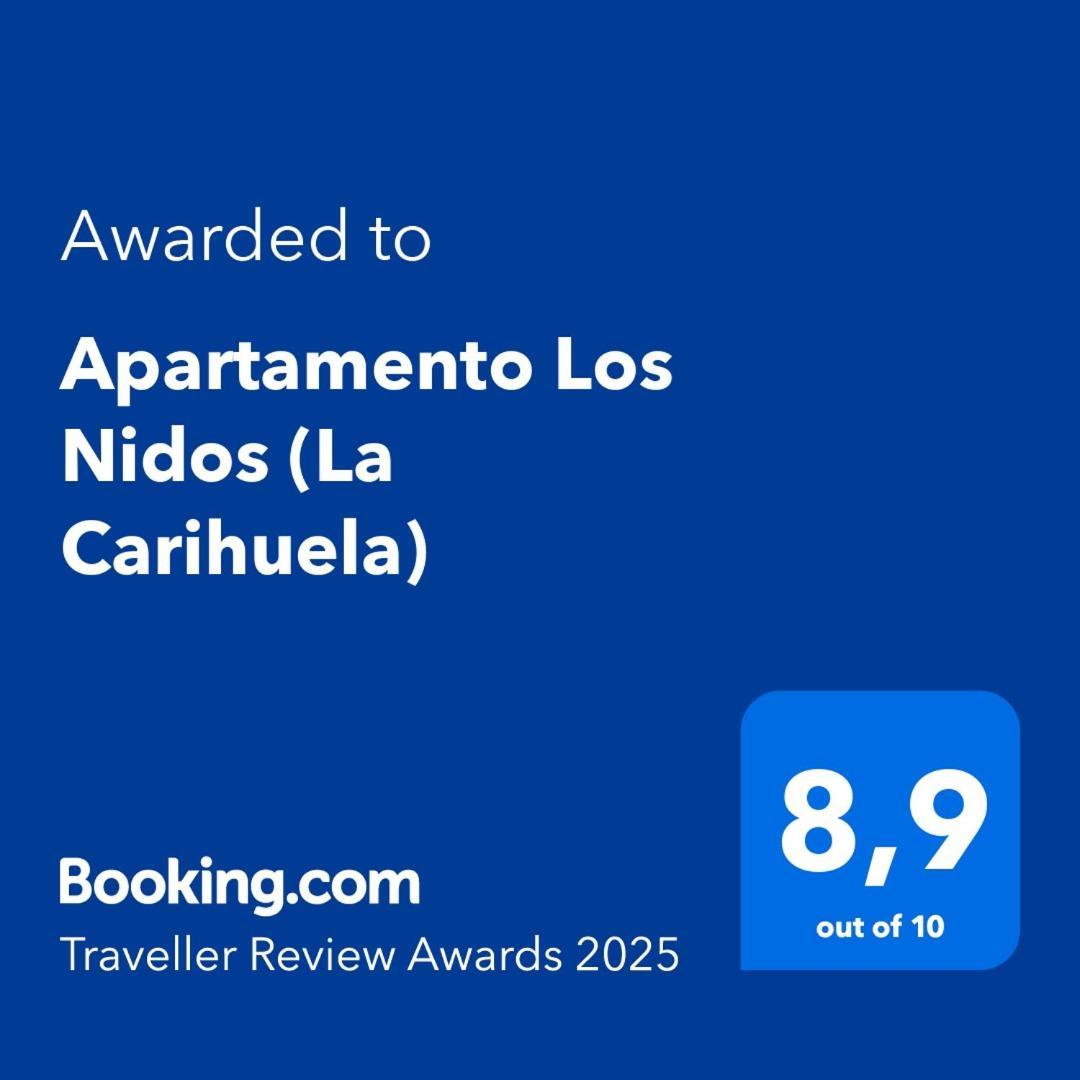 Apartamento Los Nidos Torremolinos Ngoại thất bức ảnh