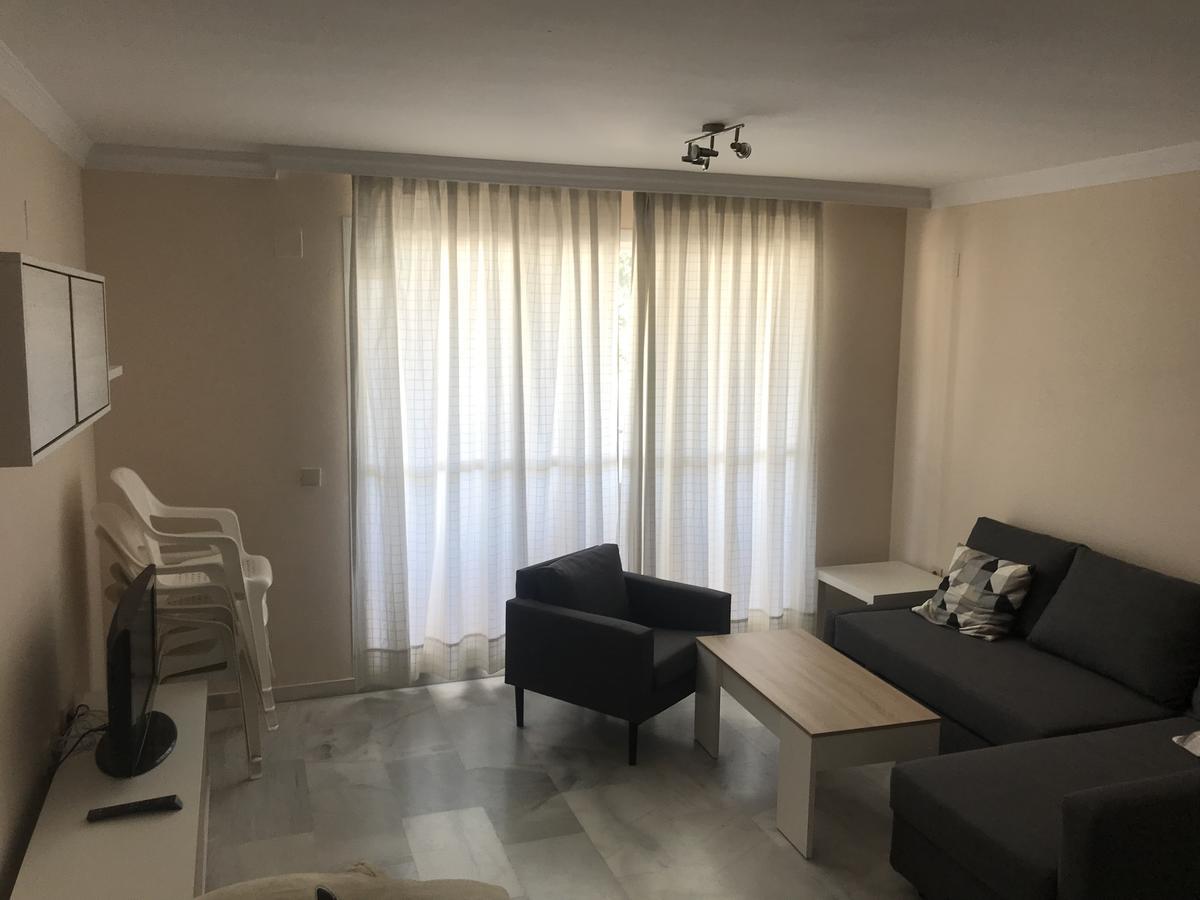 Apartamento Los Nidos Torremolinos Ngoại thất bức ảnh