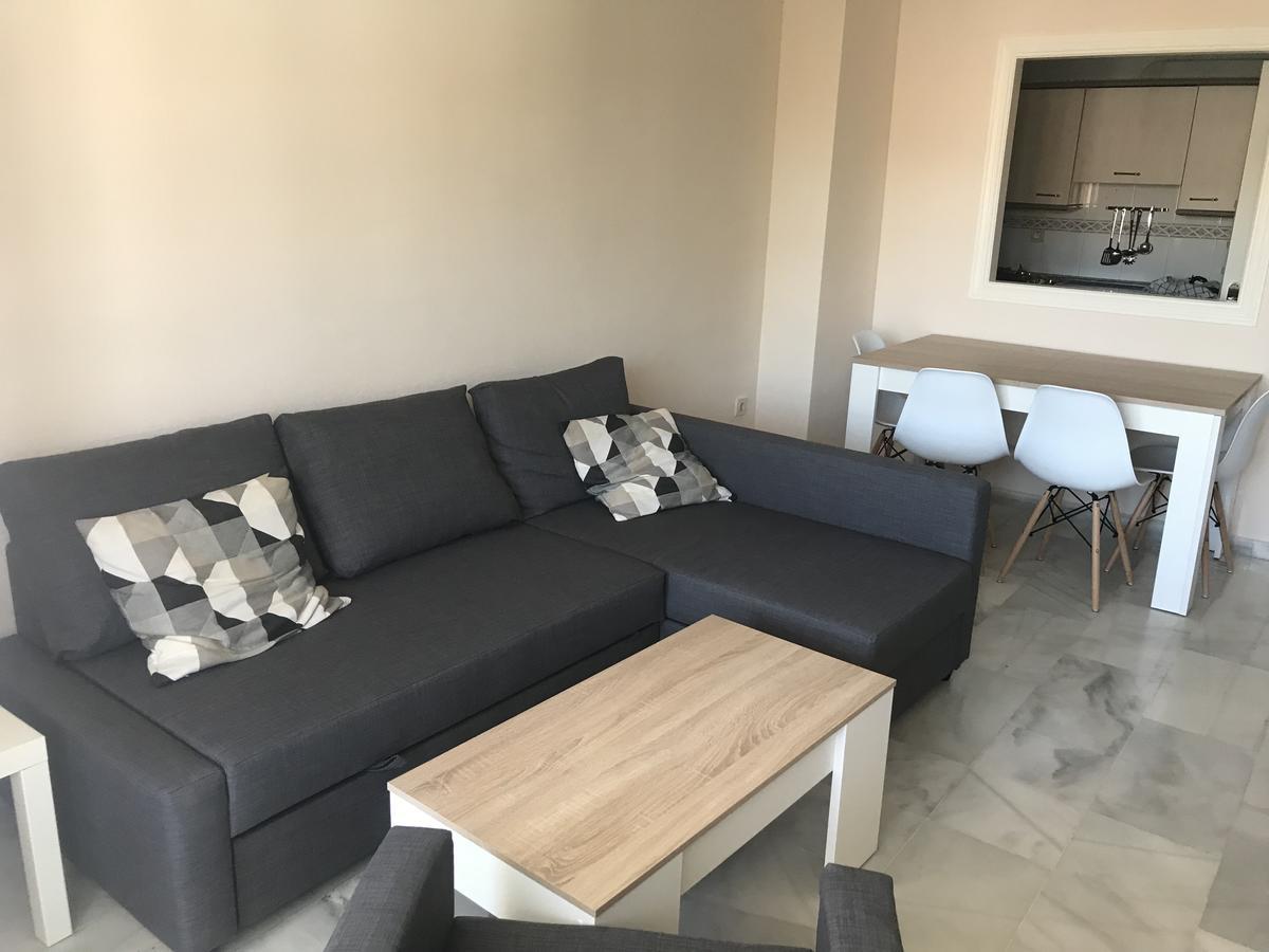 Apartamento Los Nidos Torremolinos Ngoại thất bức ảnh