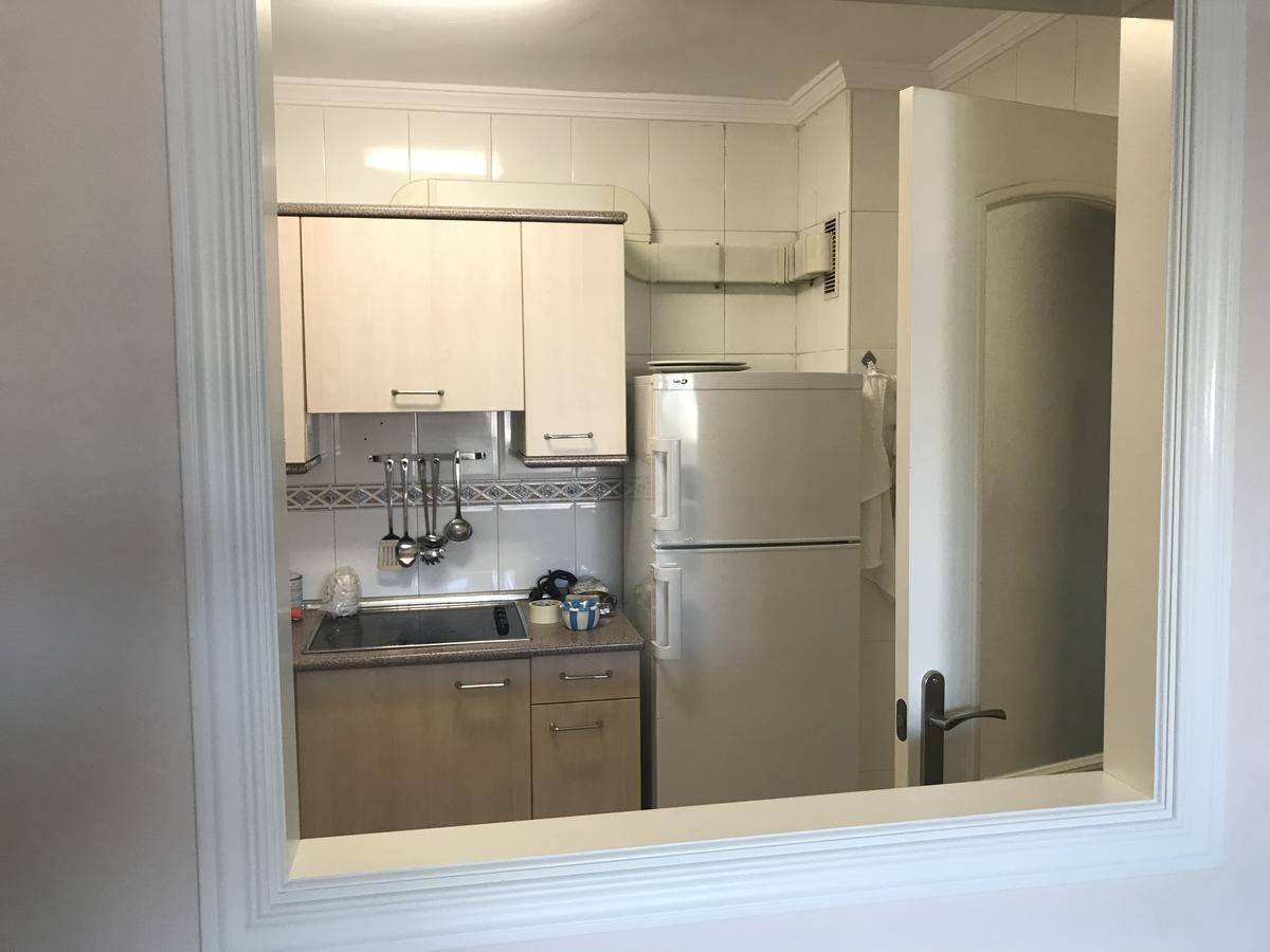 Apartamento Los Nidos Torremolinos Ngoại thất bức ảnh
