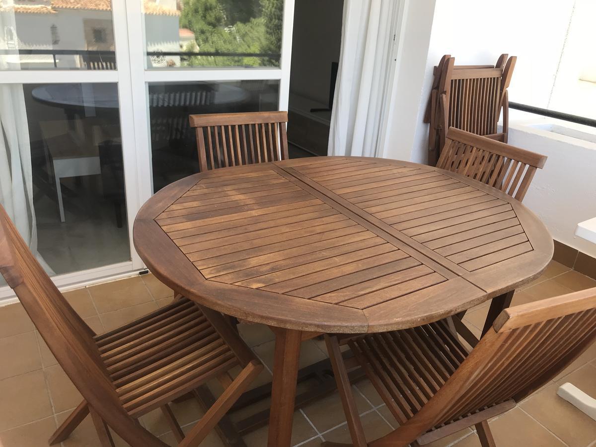 Apartamento Los Nidos Torremolinos Ngoại thất bức ảnh