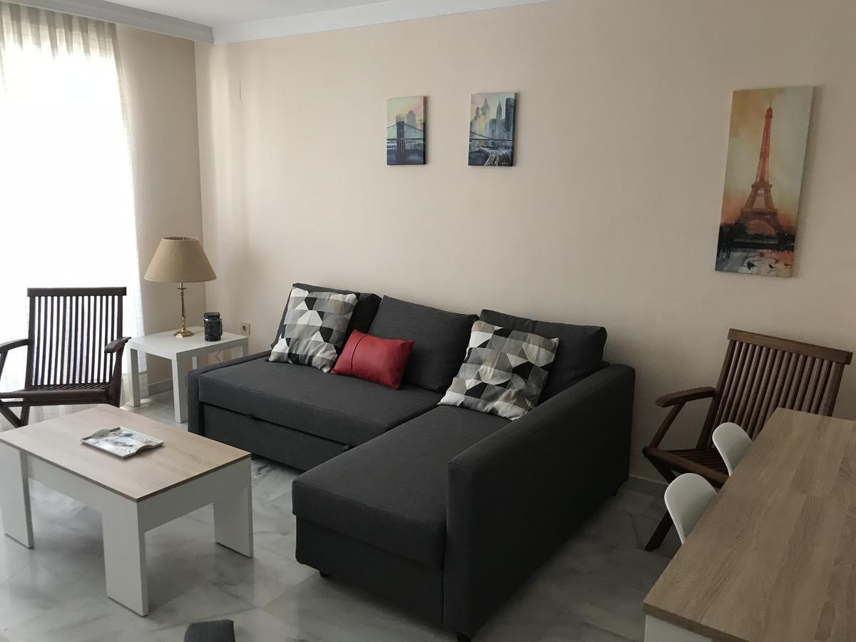 Apartamento Los Nidos Torremolinos Ngoại thất bức ảnh