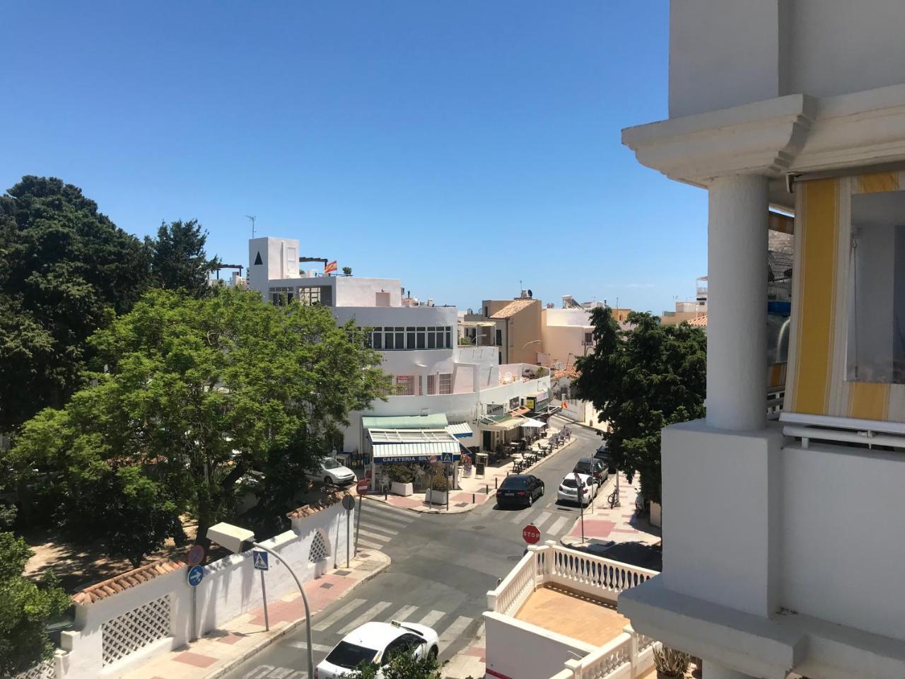 Apartamento Los Nidos Torremolinos Ngoại thất bức ảnh